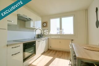  Appartement  vendre 2 pices 44 m