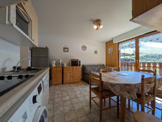  Appartement à vendre 3 pièces 41 m²