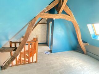  Maison � vendre 2 pi�ces 29 m�