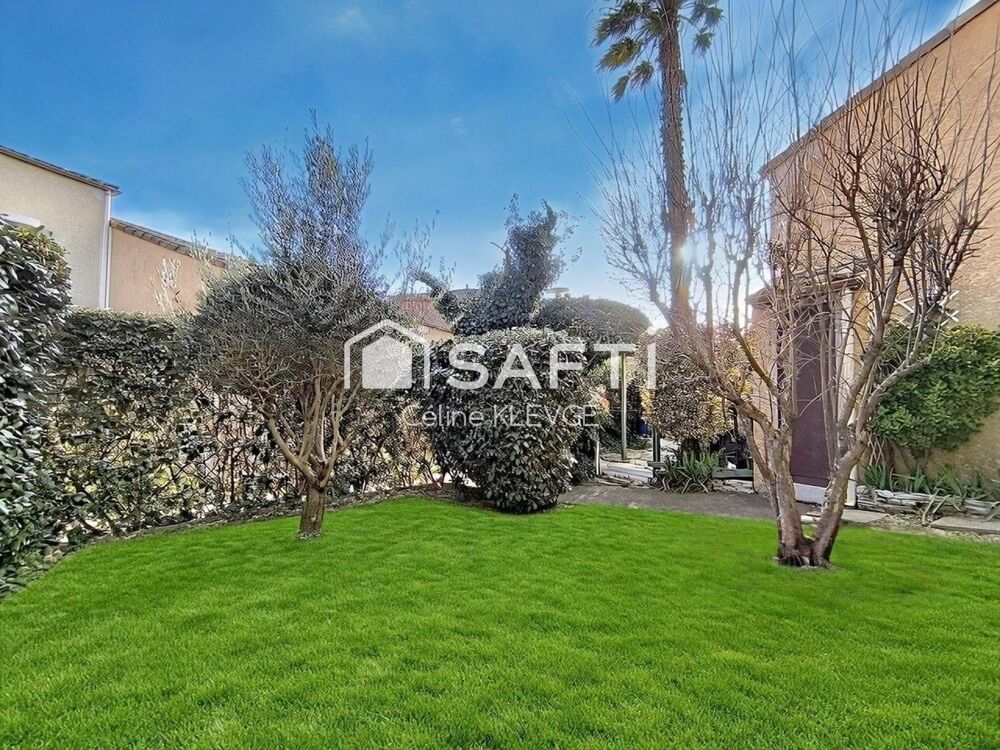 Vente Maison MAISON T3 55M² AVEC JARDIN Beziers