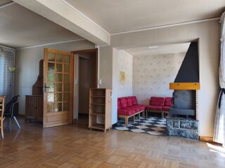  Appartement à vendre 5 pièces 139 m²