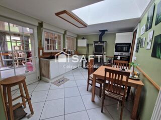 Maison à vendre 7 pièces 120 m²