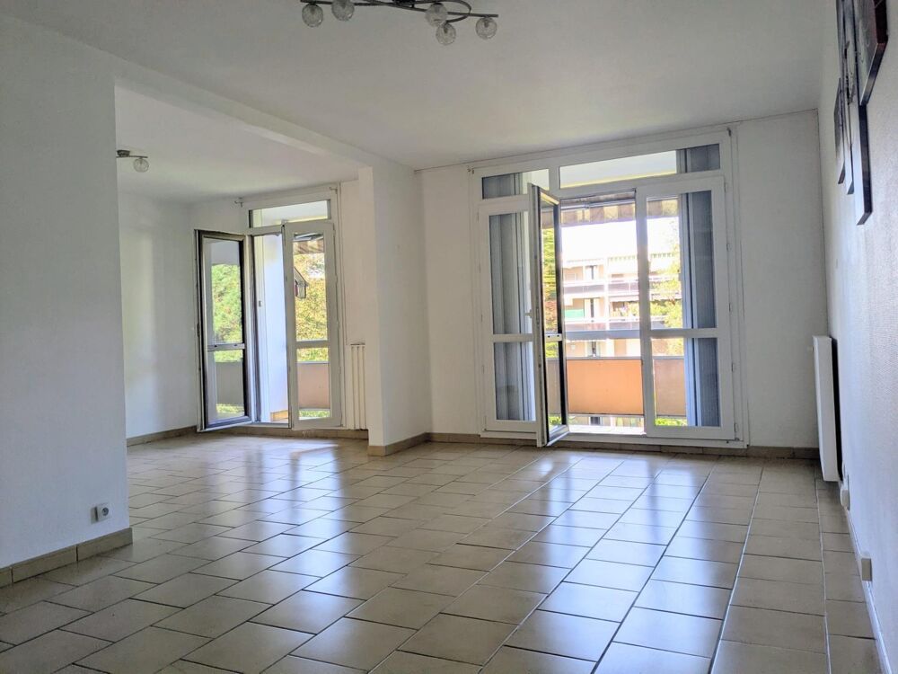 Vente Appartement Appartement avec deux balcons et garage fermé Lormont