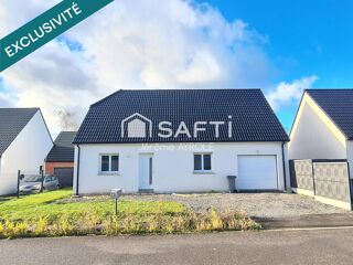  Maison � vendre 4 pi�ces 106 m�