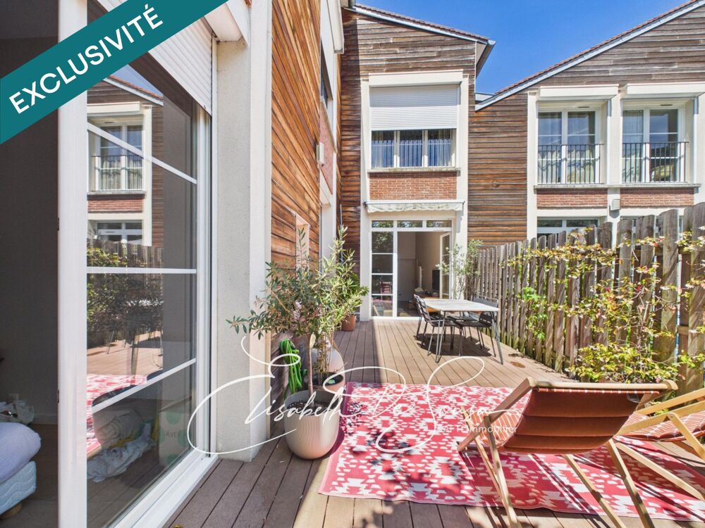 à vendre  Appartement Maisons-Alfort (94700)