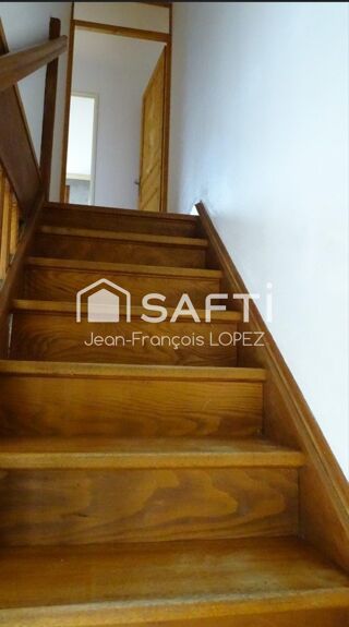  Maison  vendre 6 pices 94 m