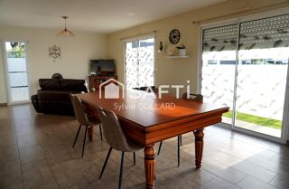  Maison � vendre 6 pi�ces 123 m�