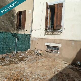  Maison à vendre 5 pièces 92 m²