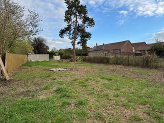  Terrain � vendre 1236 m�