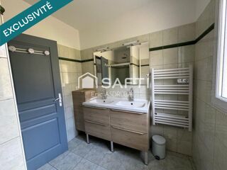  Maison � vendre 10 pi�ces 247 m�