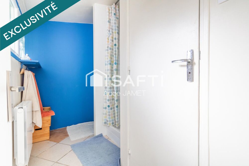 � vendre  Maison Asni�res-sur-Seine (92600)