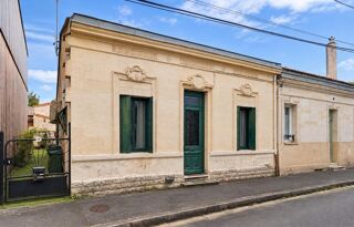  Maison à vendre 8 pièces 162 m²