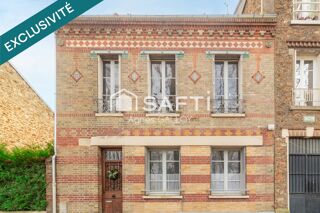  Maison � vendre 8 pi�ces 160 m�