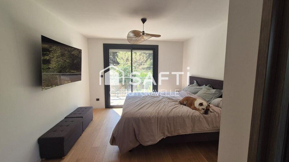  vendre  Maison Martigues (13500)