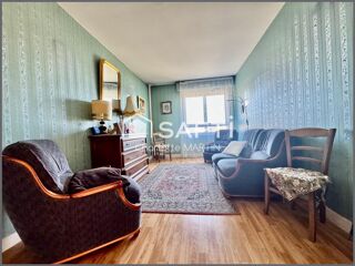  Appartement à vendre 4 pièces 100 m²