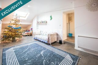  Appartement à vendre 4 pièces 66 m²