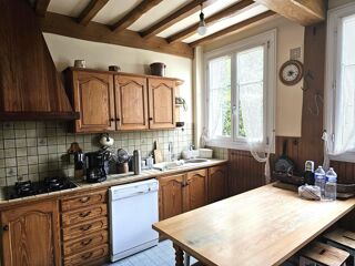  Maison à vendre 10 pièces 200 m²