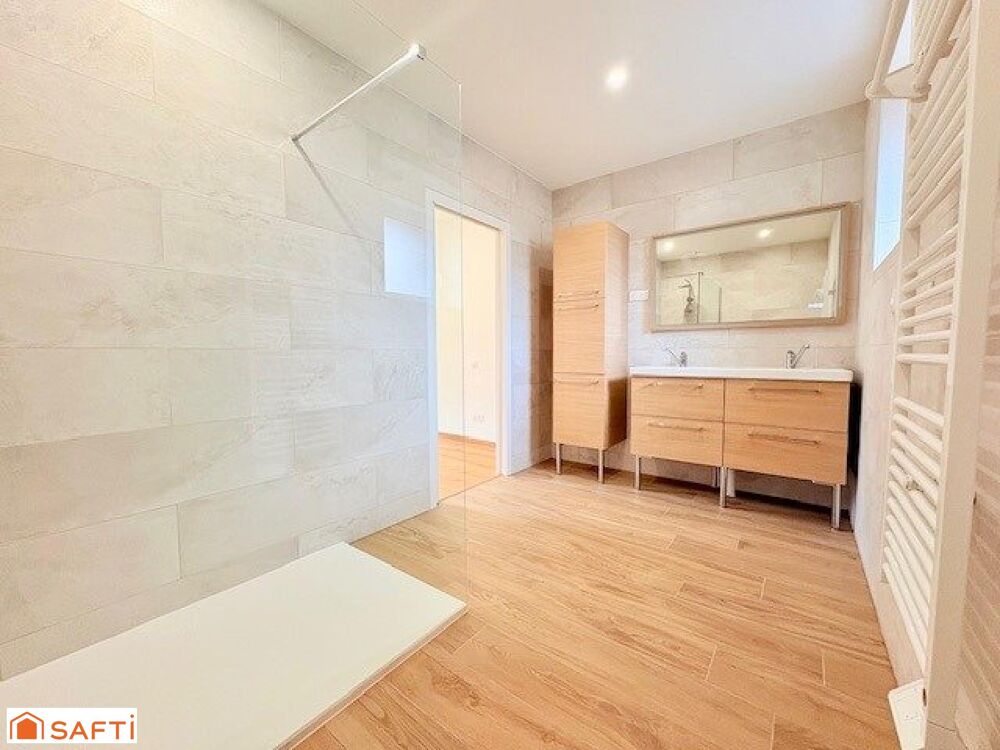 Location Saultain / BIEN DEXCEPTION  MAISON SEMI - INDIVIDUELLE DE PLAIN-PIED AU COEUR DUN JARDIN PAYSAGER