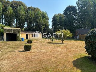  Maison à vendre 4 pièces 81 m²