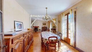  Maison à vendre 7 pièces 184 m²
