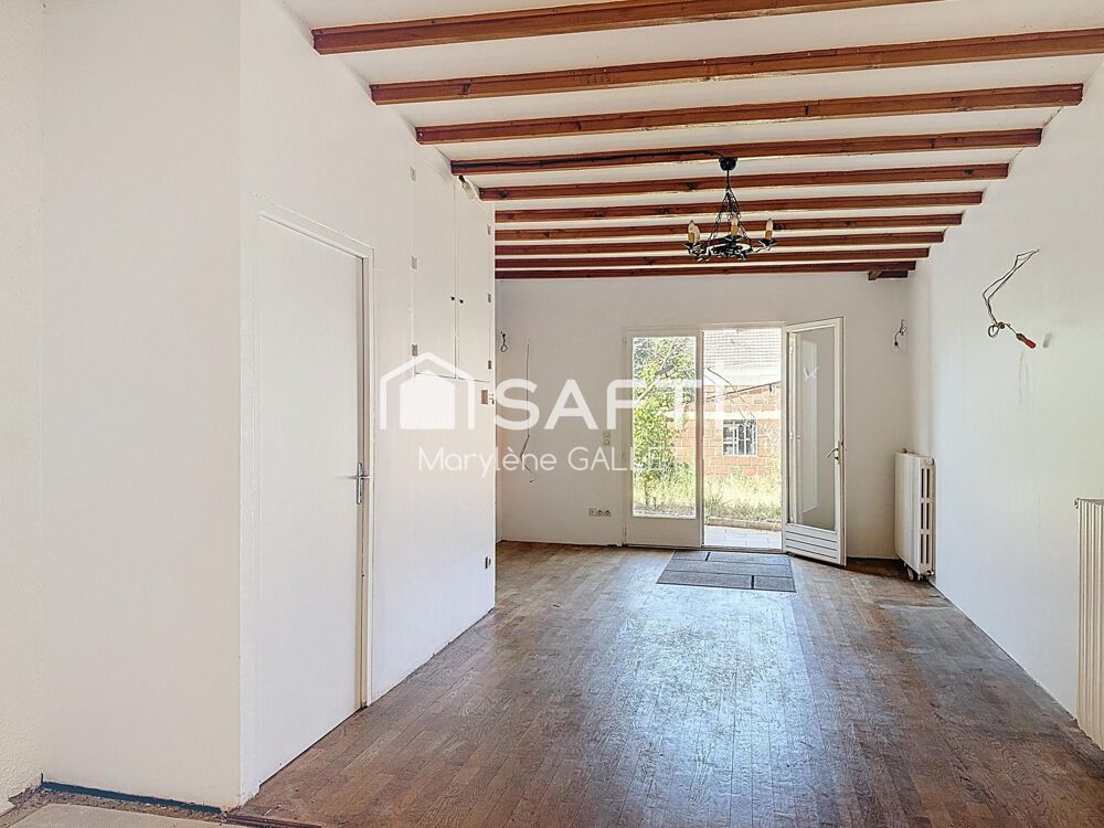 Vente Maison Quartier très prisé proche forêt ! Acheres