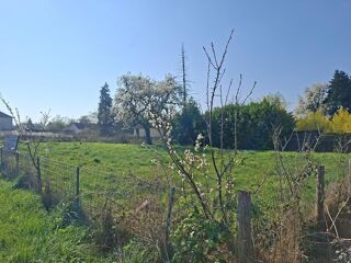  Terrain � vendre 713 m�