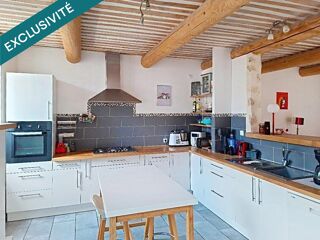  Maison à vendre 7 pièces 232 m²
