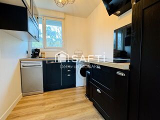  Appartement � vendre 3 pi�ces 50 m�