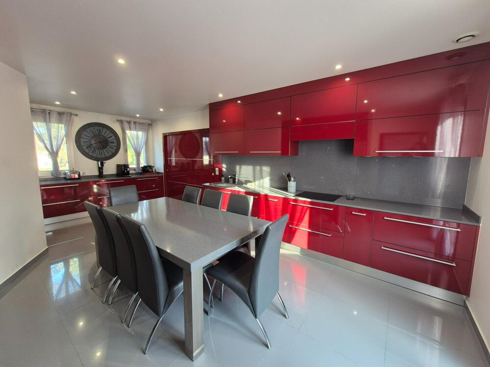 Vente Maison maison 14 pieces Breval