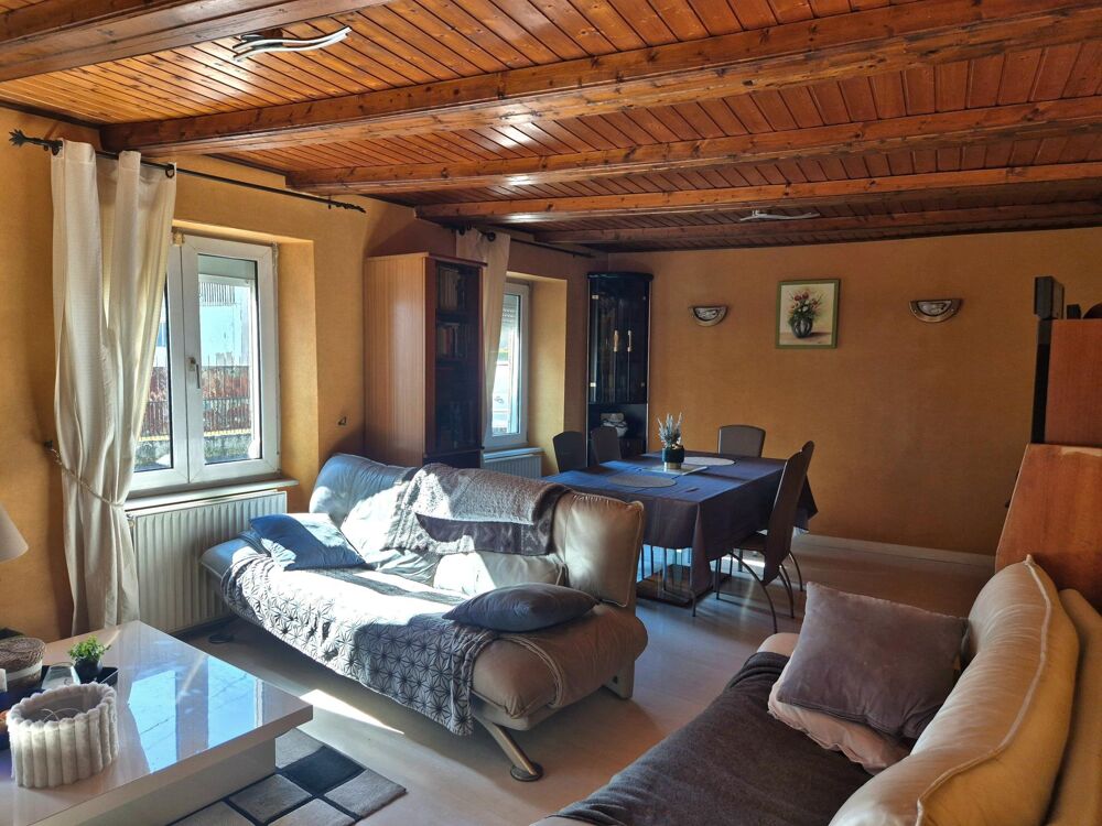 Maison/Appartement 5 pièces de 105m²
