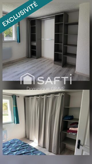  Maison � vendre 6 pi�ces 145 m�