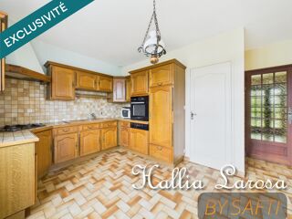  Maison � vendre 4 pi�ces 130 m�