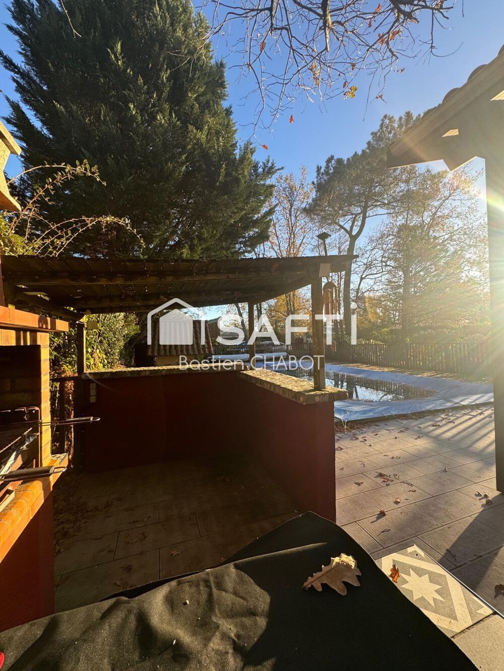 � vendre  Maison Saint-Jean-d'Illac (33127)