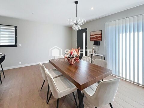   Maison neuve 4 pi�ces avec piscine � Malemort-du-Comtat Maison - 5 pi�ce(s) - 105 m�