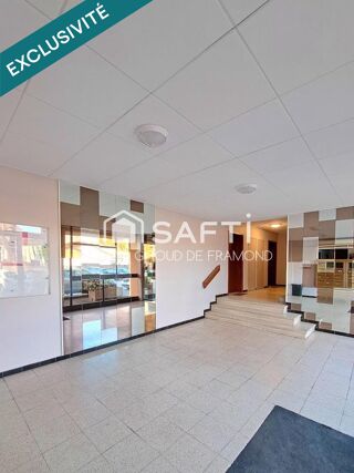  Appartement à vendre 3 pièces 67 m²