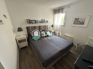  Appartement � vendre 2 pi�ces 52 m�