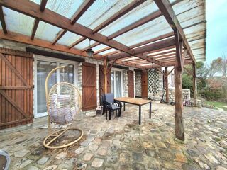  Maison � vendre 4 pi�ces 93 m�