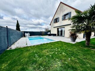  Maison � vendre 5 pi�ces 96 m�