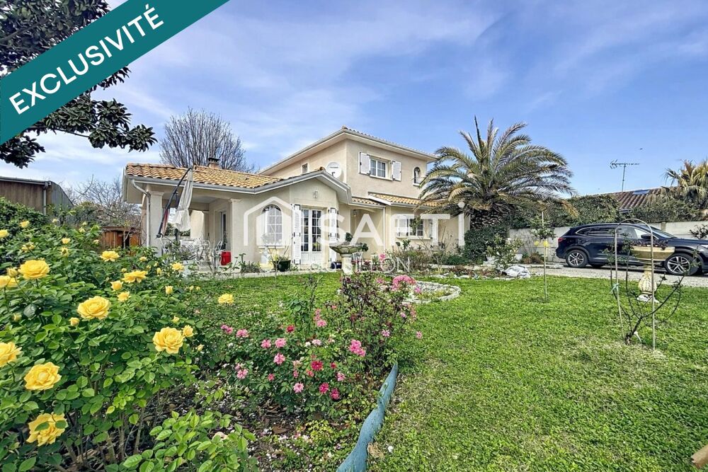 � vendre  Maison Gujan-Mestras (33470)