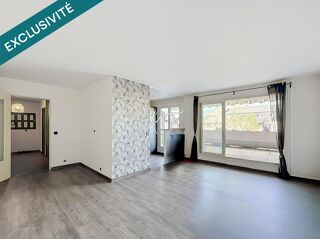  Appartement à vendre 4 pièces 100 m²