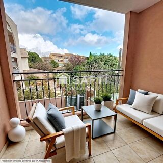  Appartement à vendre 4 pièces 117 m²