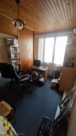  Maison � vendre 5 pi�ces 85 m�