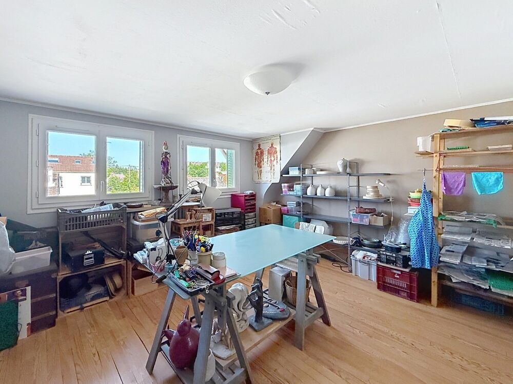 � vendre  Maison Chatou (78400)