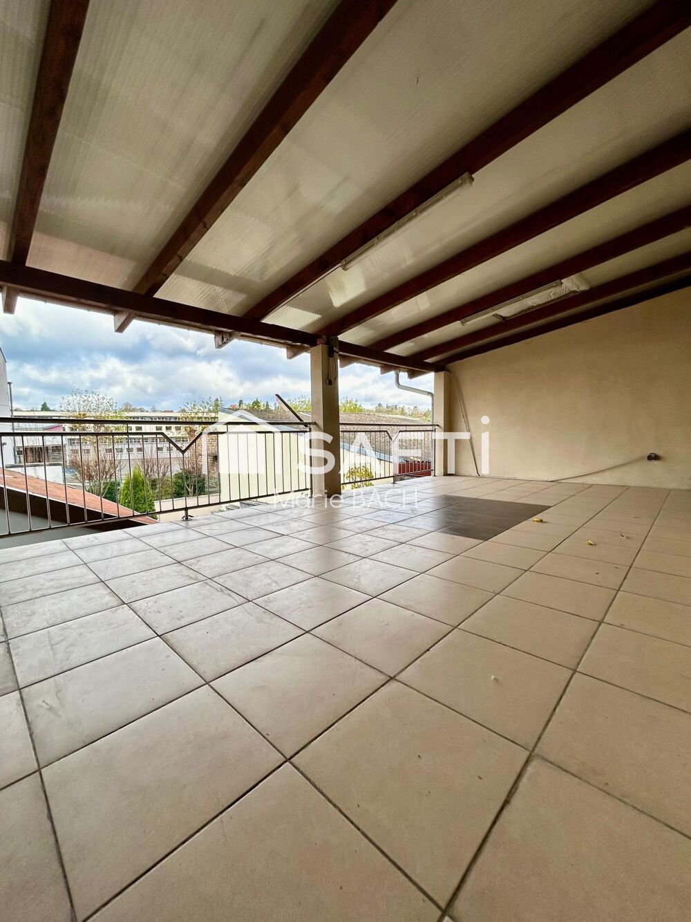 Vente Immeuble Immeuble Sarralbe