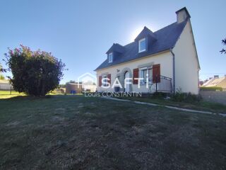  Maison à vendre 7 pièces 106 m²