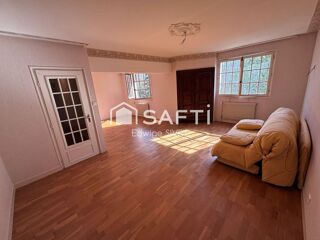  Maison � vendre 9 pi�ces 186 m�