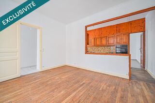  Maison � vendre 4 pi�ces 107 m�