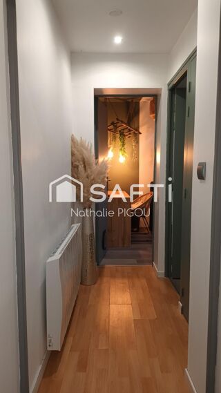  Appartement � vendre 4 pi�ces 78 m�