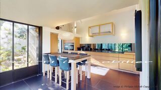  Maison à vendre 9 pièces 191 m²
