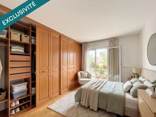  Appartement à vendre 5 pièces 106 m²